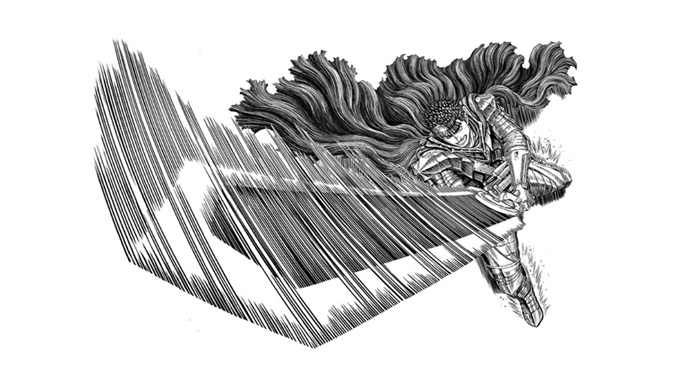 Berserk Berserk